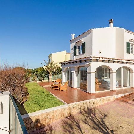 Brisa Marina Villa Cala'N Blanes  Dış mekan fotoğraf
