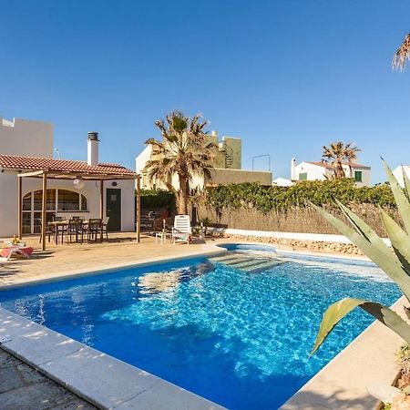 Brisa Marina Villa Cala'N Blanes  Dış mekan fotoğraf