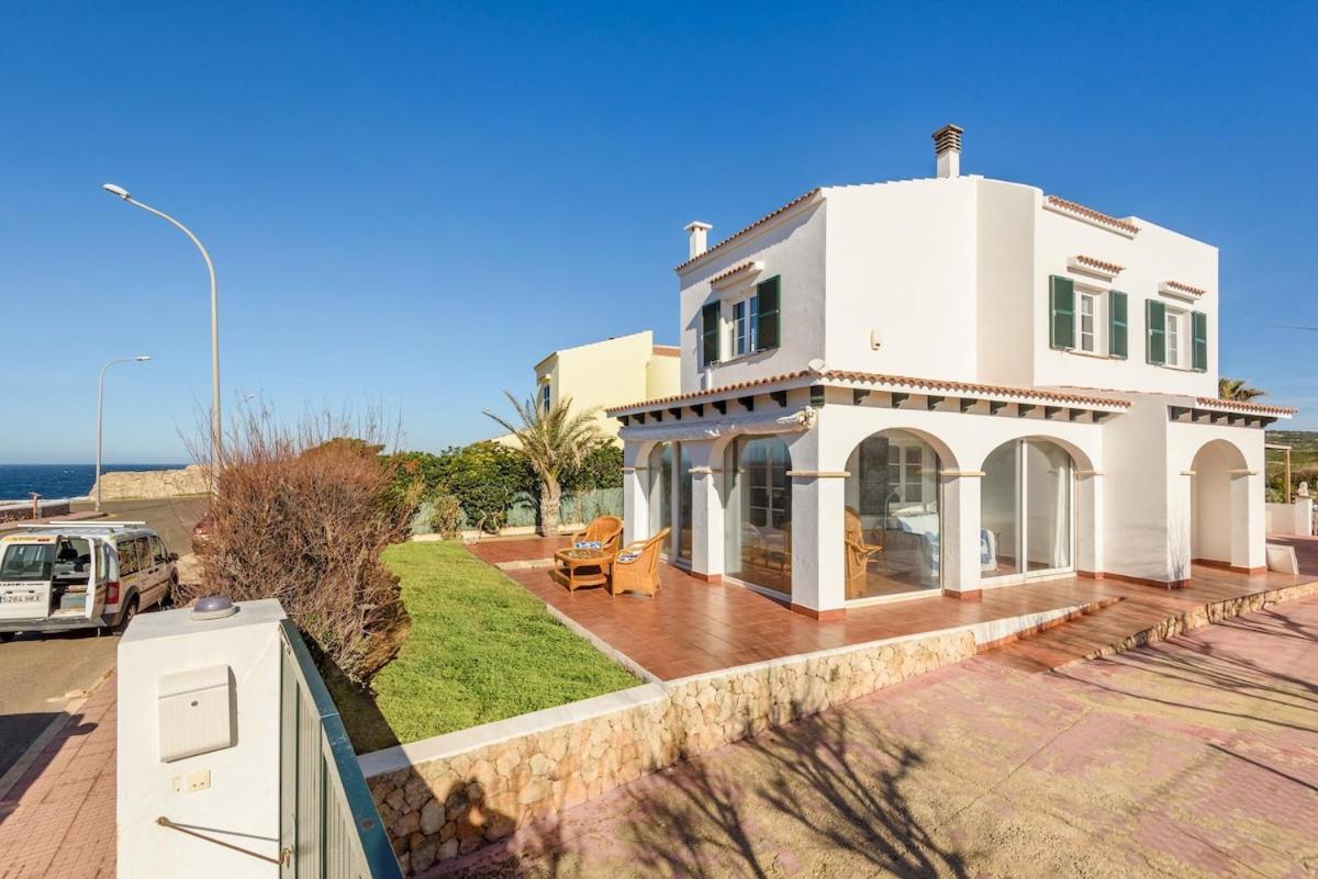 Brisa Marina Villa Cala'N Blanes  Dış mekan fotoğraf