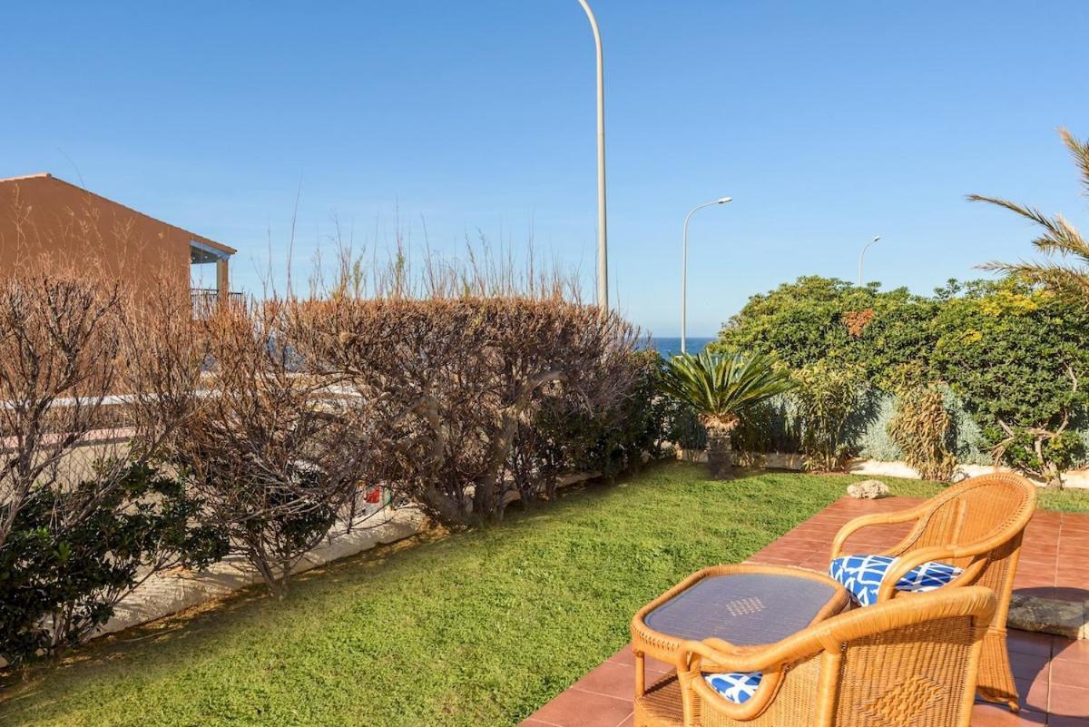 Brisa Marina Villa Cala'N Blanes  Dış mekan fotoğraf