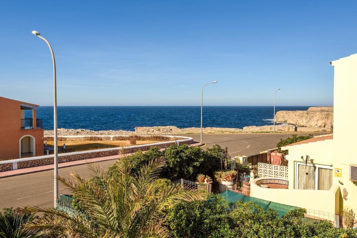 Brisa Marina Villa Cala'N Blanes  Dış mekan fotoğraf