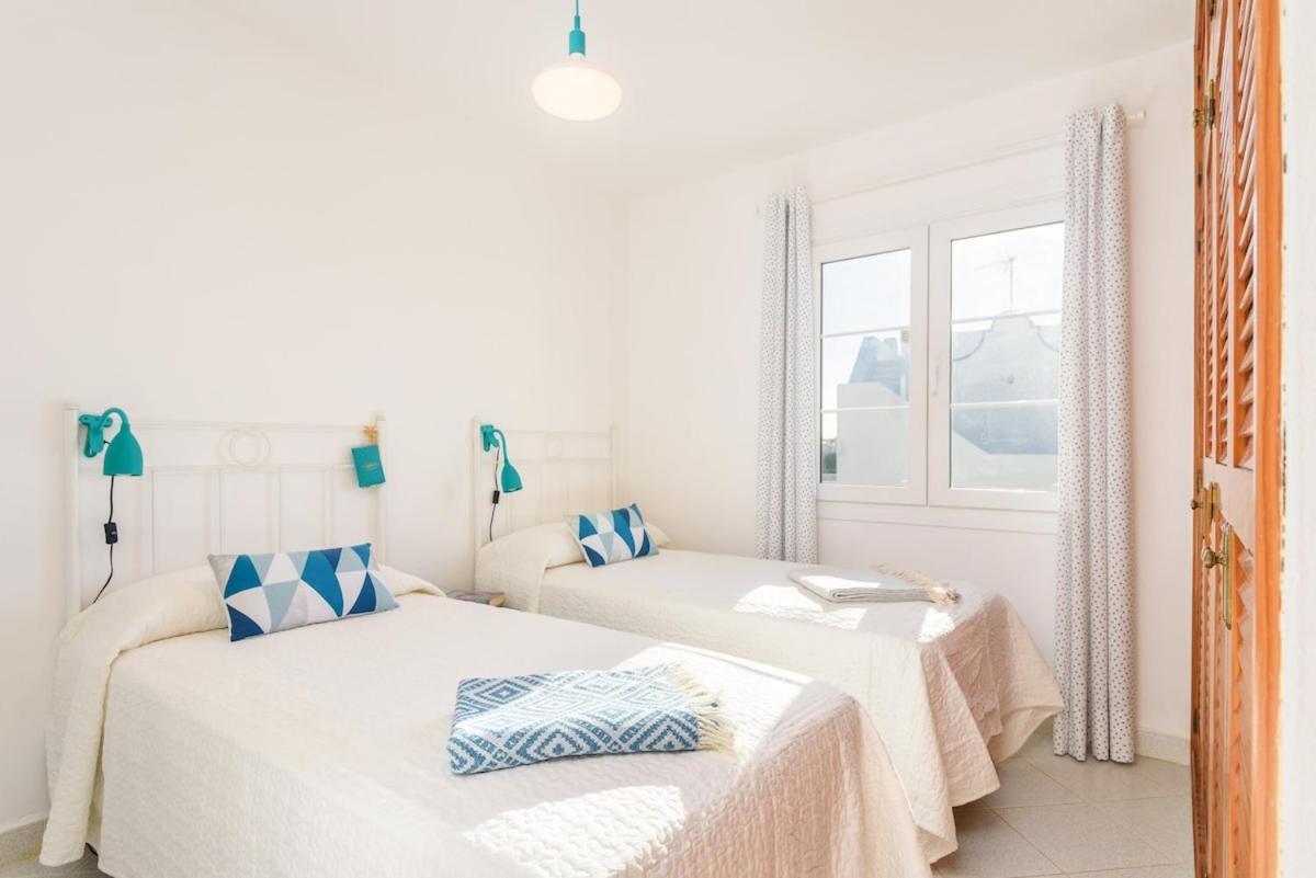 Brisa Marina Villa Cala'N Blanes  Dış mekan fotoğraf
