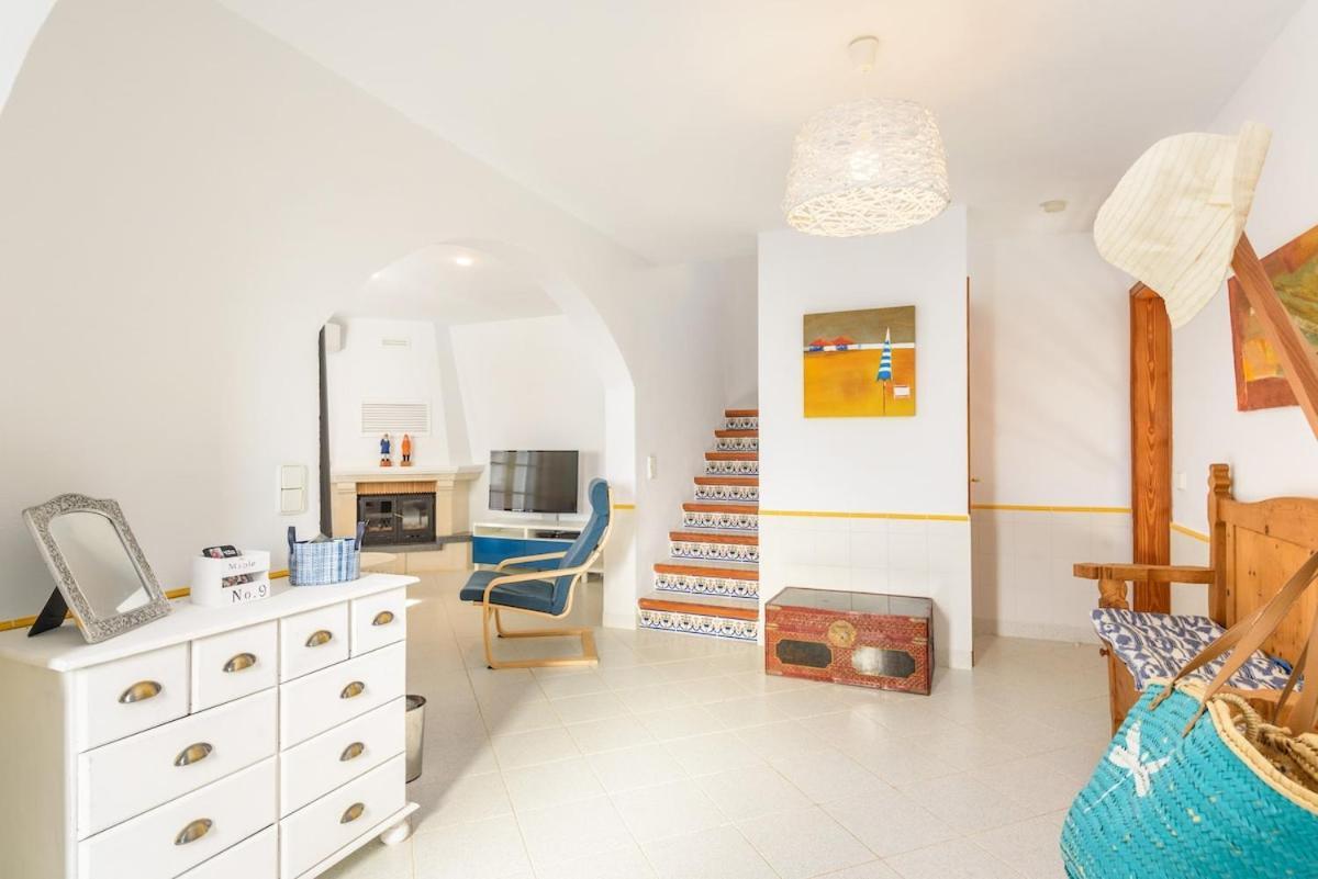Brisa Marina Villa Cala'N Blanes  Dış mekan fotoğraf