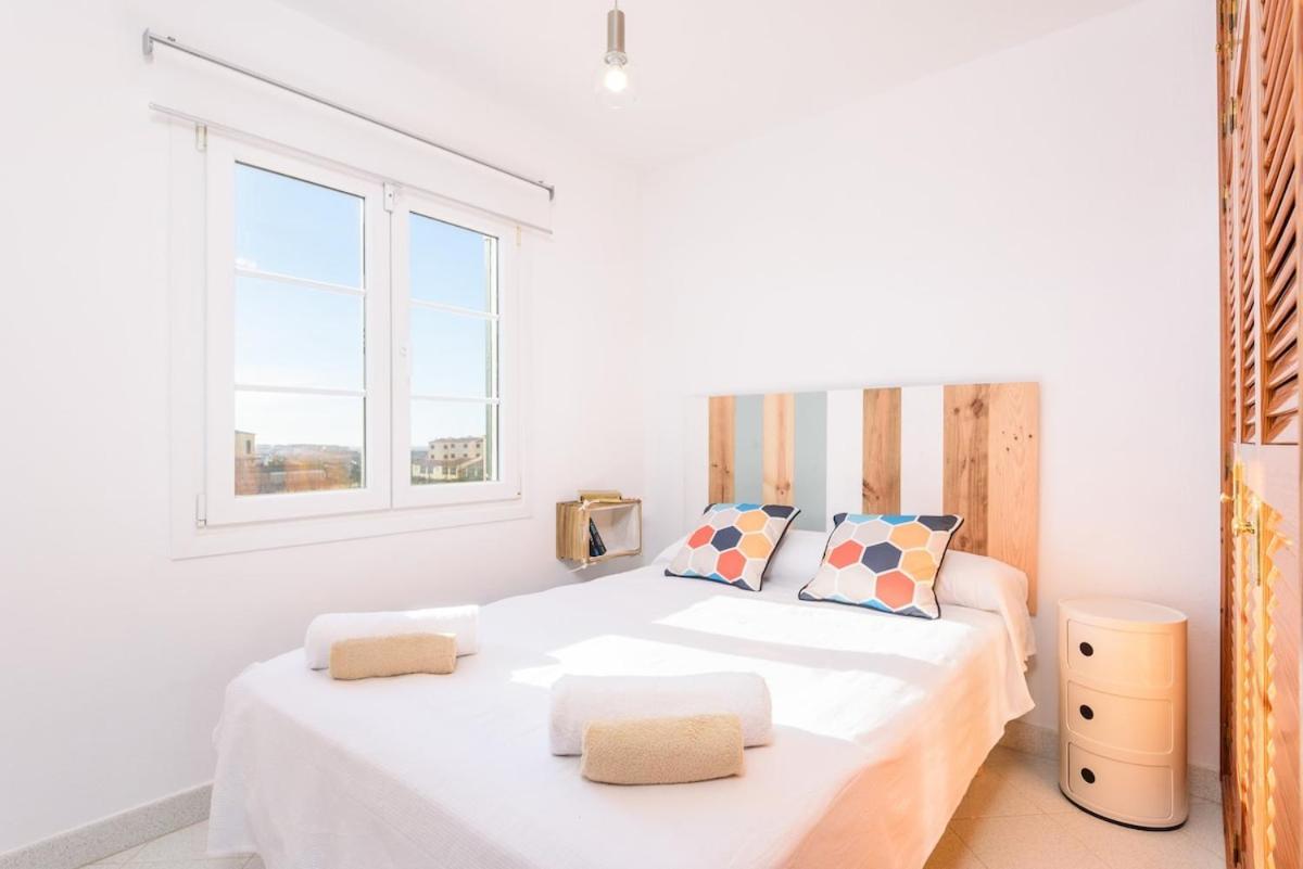 Brisa Marina Villa Cala'N Blanes  Dış mekan fotoğraf