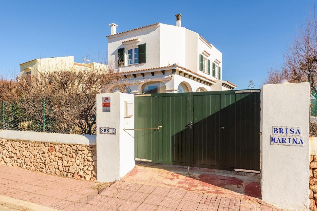 Brisa Marina Villa Cala'N Blanes  Dış mekan fotoğraf