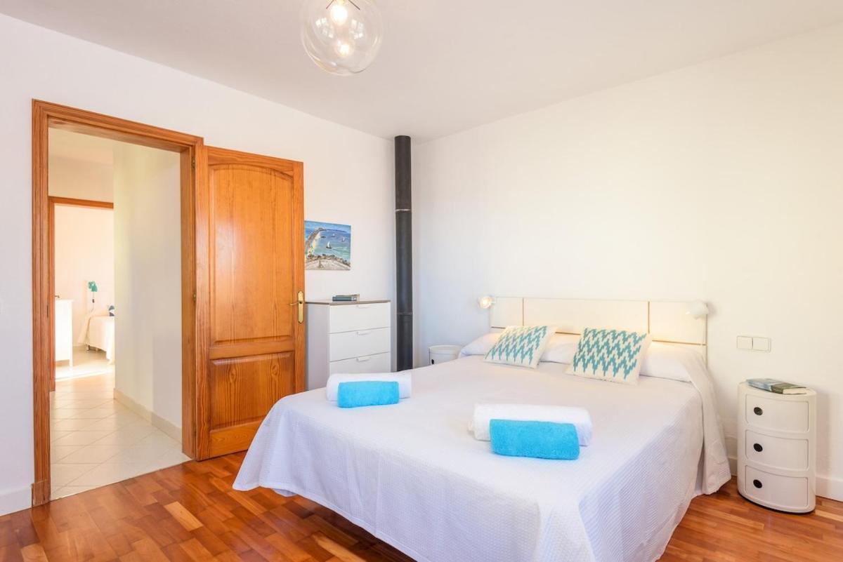 Brisa Marina Villa Cala'N Blanes  Dış mekan fotoğraf