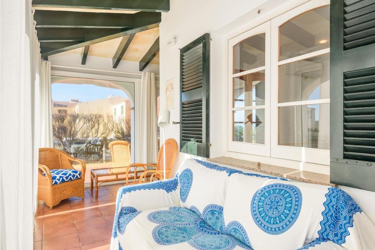 Brisa Marina Villa Cala'N Blanes  Dış mekan fotoğraf