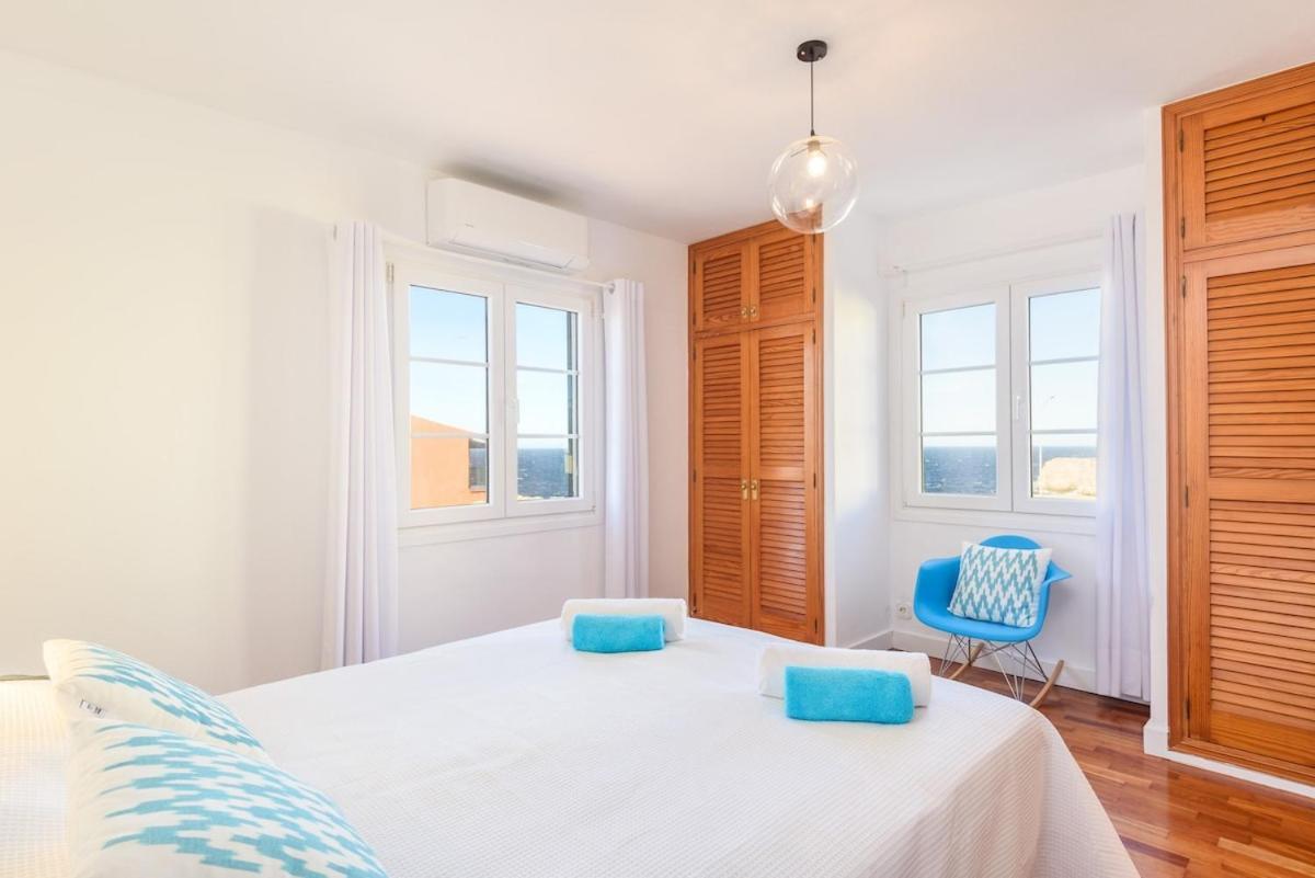 Brisa Marina Villa Cala'N Blanes  Dış mekan fotoğraf